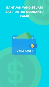 DaGet - Dadakan Banget! screenshot 5