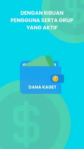 DaGet - Dadakan Banget! screenshot 6