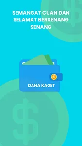 DaGet - Dadakan Banget! screenshot 7