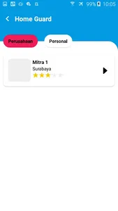 MasterGuard - Your Security is screenshot 1