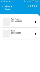 MasterGuard - Your Security is screenshot 2