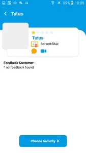 MasterGuard - Your Security is screenshot 3