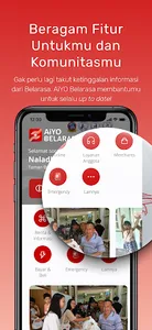 AiYO Belarasa screenshot 0