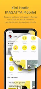 IkasatyaKu screenshot 0
