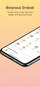AiYO Belarasa Grobak screenshot 0