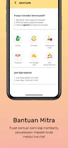 AiYO Belarasa Grobak screenshot 3