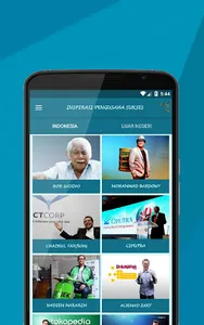 Inspirasi Pengusaha Sukses screenshot 0