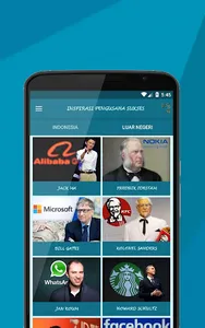 Inspirasi Pengusaha Sukses screenshot 2
