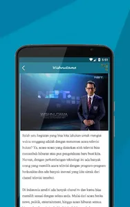 Inspirasi Pengusaha Sukses screenshot 3