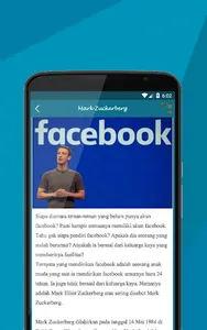 Inspirasi Pengusaha Sukses screenshot 4