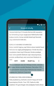 Inspirasi Pengusaha Sukses screenshot 5