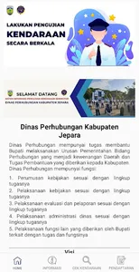 EKIR JEPARA screenshot 4