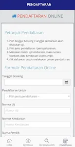EKIR JEPARA screenshot 7