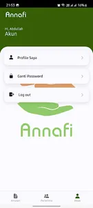 Annafi screenshot 3