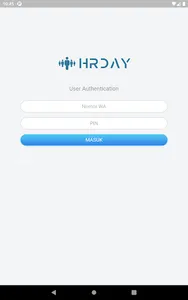 HRDay screenshot 5