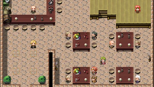 Приключение Оггера screenshot 13