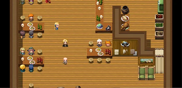 Приключение Оггера screenshot 2