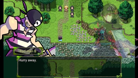 Pixel Kingdom Adventure-Consol screenshot 1