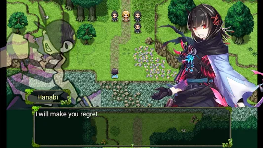 Pixel Kingdom Adventure-Consol screenshot 2