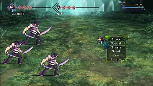 Pixel Kingdom Adventure-Consol screenshot 3
