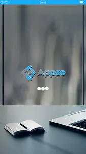 APPSO Parent Monitoring screenshot 0
