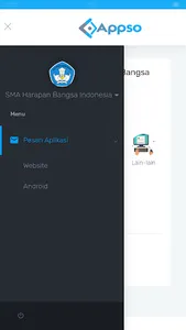 APPSO Parent Monitoring screenshot 3
