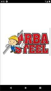 Arbasteel screenshot 0
