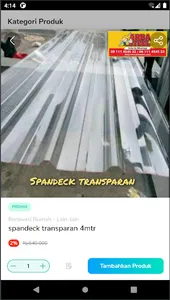 Arbasteel screenshot 3