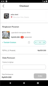 Arbasteel screenshot 4