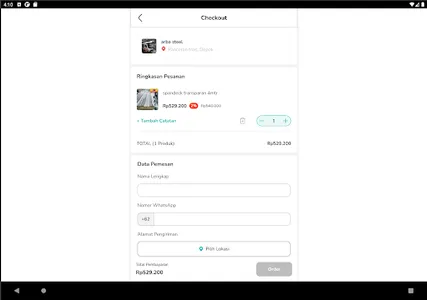 Arbasteel screenshot 9