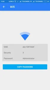 Simple QR  Barcode Scanner screenshot 4