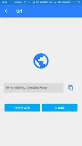 Simple QR  Barcode Scanner screenshot 6