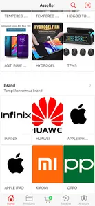 AsSeller screenshot 0