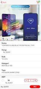 AsSeller screenshot 2