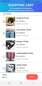 ASLI LoginID Demo screenshot 5