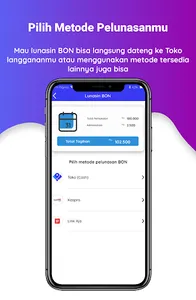 TokoKu screenshot 4