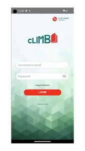 CTBC Climb screenshot 0