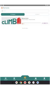 CTBC Climb screenshot 10