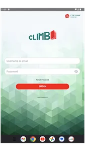 CTBC Climb screenshot 4