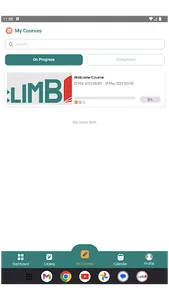 CTBC Climb screenshot 6