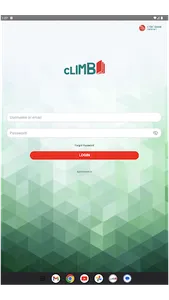 CTBC Climb screenshot 8