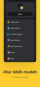 Morena - Mobile Perencanaan screenshot 3