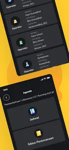 Morena - Mobile Perencanaan screenshot 4