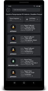 Morena - Mobile Perencanaan screenshot 7
