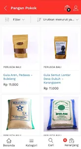 Bali Kerthi screenshot 1