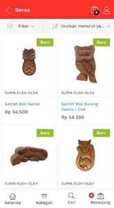 Bali Kerthi screenshot 2