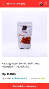 Bali Kerthi screenshot 3