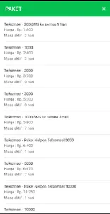 BAYARSINI.ID screenshot 1