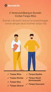 Sunnah Life screenshot 2