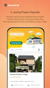 Sunnah Life screenshot 4